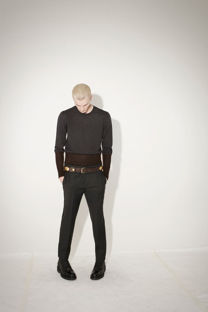 Marc Jacobs 2013 秋冬系列