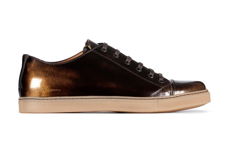 Marc Jacobs 2013 秋冬鞋履系列