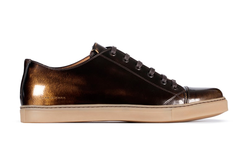Marc Jacobs 2013 秋冬鞋履系列