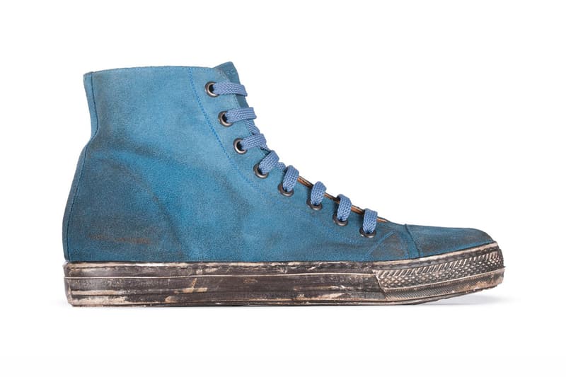 Marc Jacobs 2013 秋冬鞋履系列