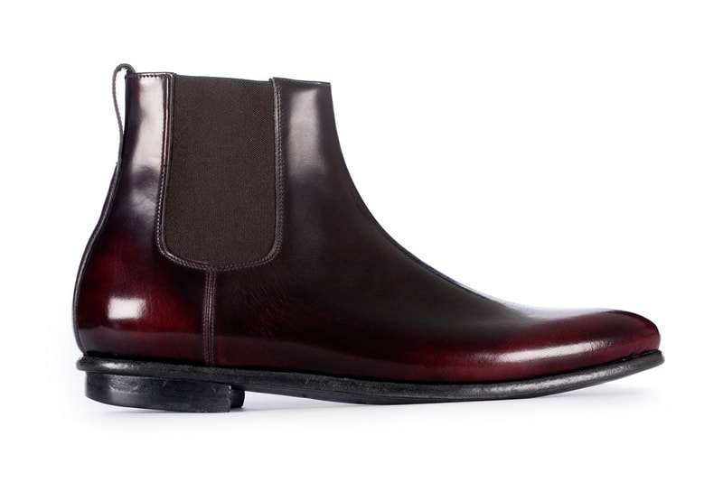 Marc Jacobs 2013 秋冬鞋履系列