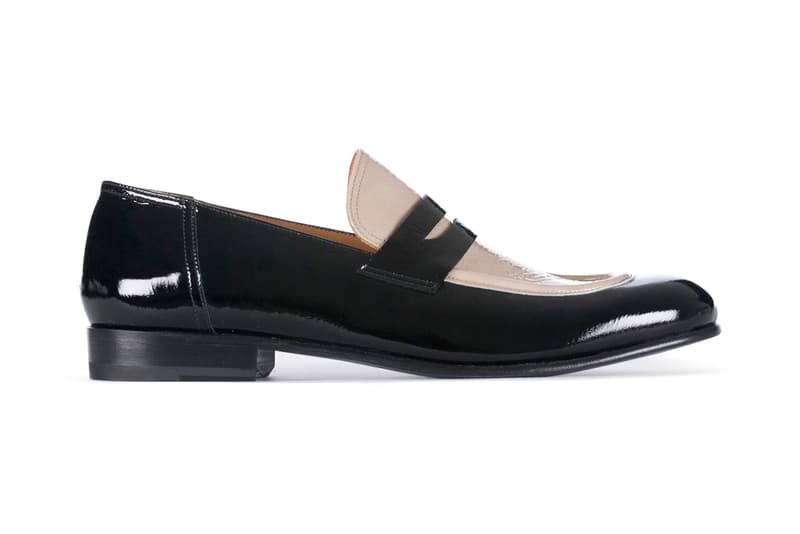 Marc Jacobs 2013 秋冬鞋履系列