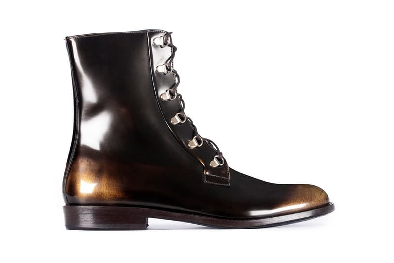 Marc Jacobs 2013 秋冬鞋履系列