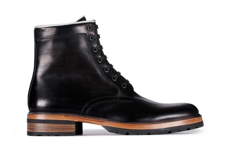 Marc Jacobs 2013 秋冬鞋履系列