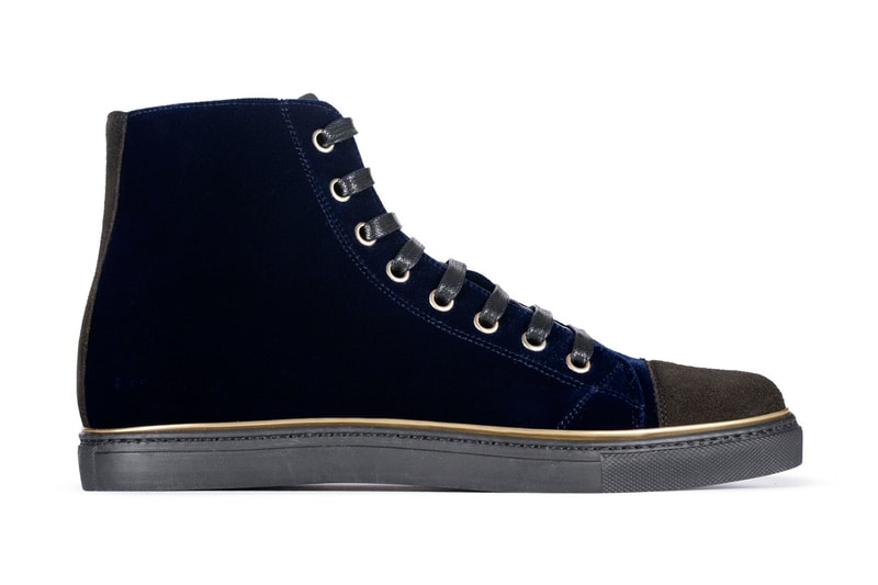 Marc Jacobs 2013 秋冬鞋履系列