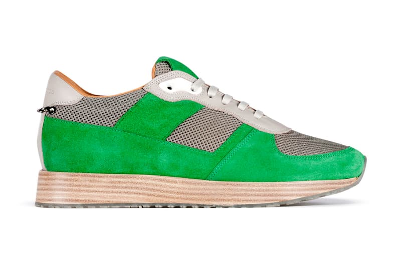 Marc Jacobs 2013 秋冬鞋履系列