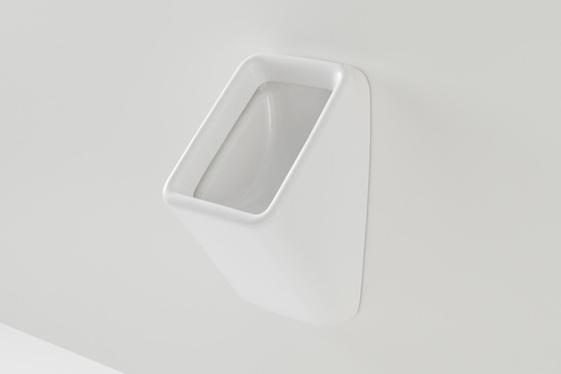 Marc Newson x Caroma 聯名衛浴産品系列