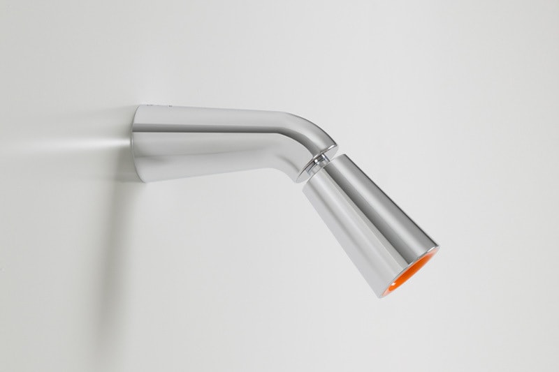 Marc Newson x Caroma 聯名衛浴産品系列