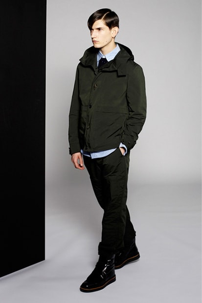 Marni 2013 秋冬系列