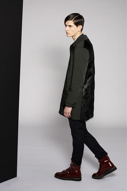 Marni 2013 秋冬系列