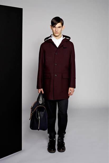 Marni 2013 秋冬系列