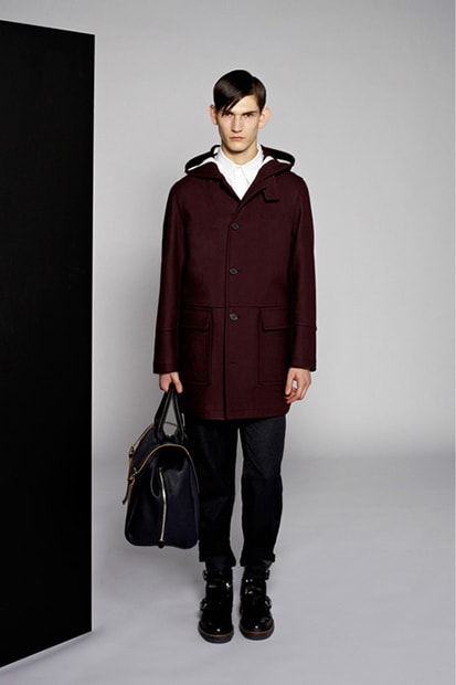 Marni 2013 秋冬系列