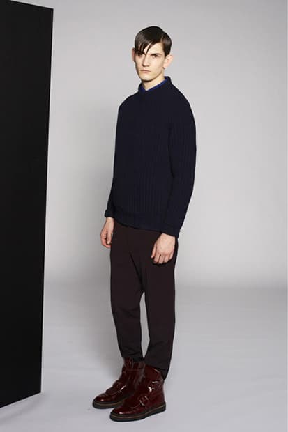 Marni 2013 秋冬系列