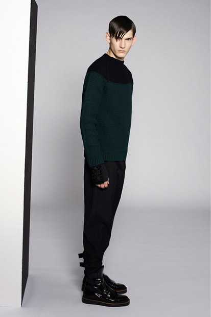 Marni 2013 秋冬系列