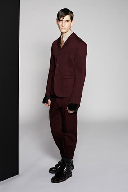 Marni 2013 秋冬系列