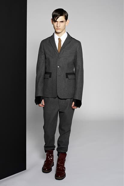 Marni 2013 秋冬系列