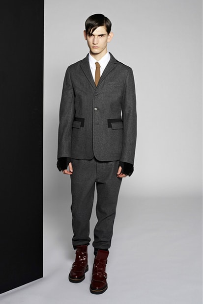 Marni 2013 秋冬系列