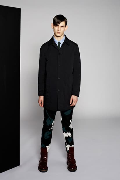 Marni 2013 秋冬系列