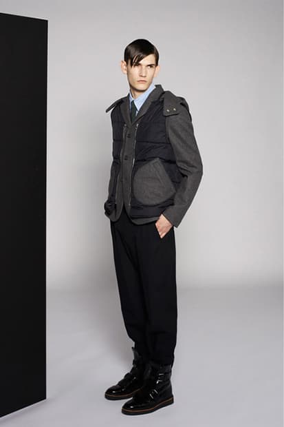 Marni 2013 秋冬系列