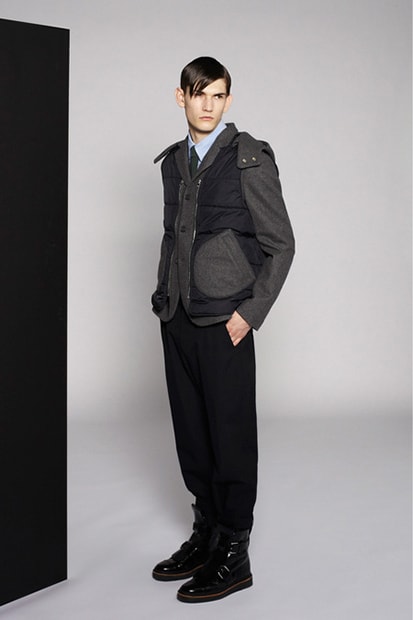 Marni 2013 秋冬系列