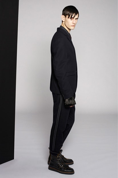 Marni 2013 秋冬系列