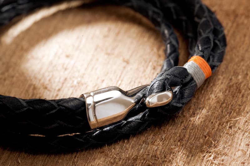 MIANSAI 2013 春夏 Casing & Trice 手鍊飾品系列