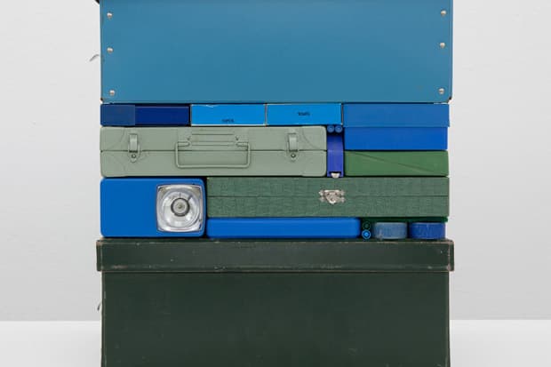 瑞典藝術家 Michael Johansson 打造現實版的 Tetris 俄羅斯方塊