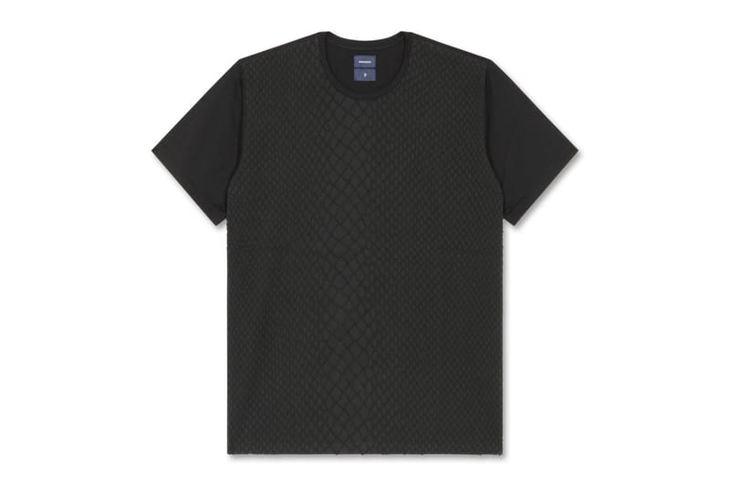 MIHARAYASUHIRO Python Pattern 2013 蛇年別注 Jersey T-Shirt