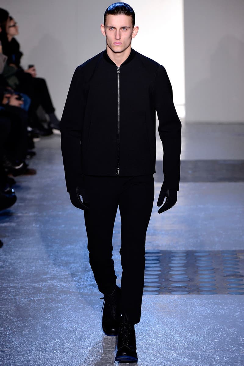 Mugler 2013 秋冬系列發佈會