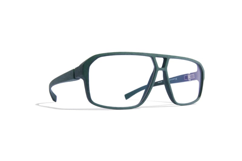 MYKITA 2013 春夏新系列眼鏡