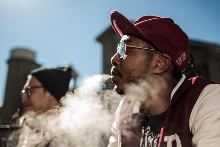 nabiis x BRANDNU 2013 春夏聯名系列造型 Lookbook