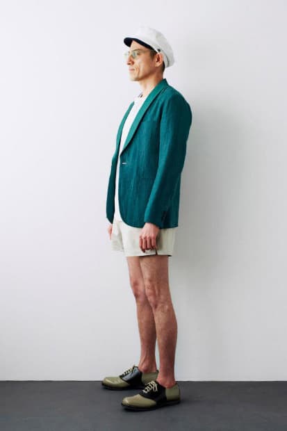 NAISSANCE 2013 春夏系列