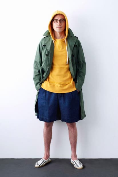 NAISSANCE 2013 春夏系列