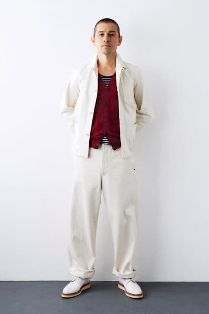 NAISSANCE 2013 春夏系列