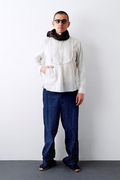 NAISSANCE 2013 春夏系列