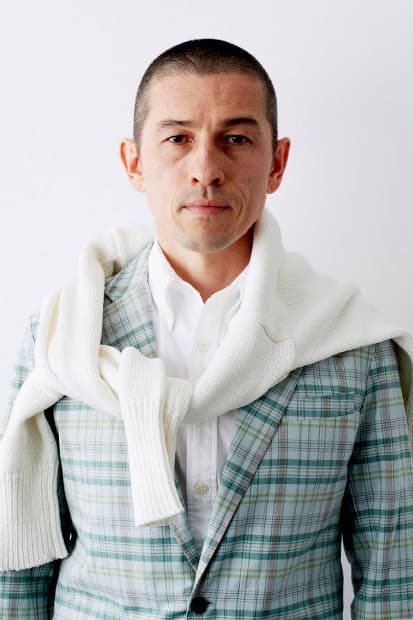 NAISSANCE 2013 春夏系列