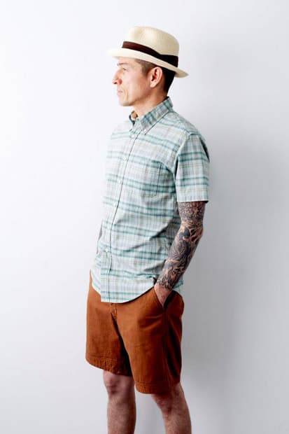 NAISSANCE 2013 春夏系列