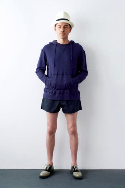 NAISSANCE 2013 春夏系列