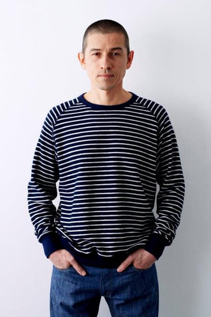 NAISSANCE 2013 春夏系列