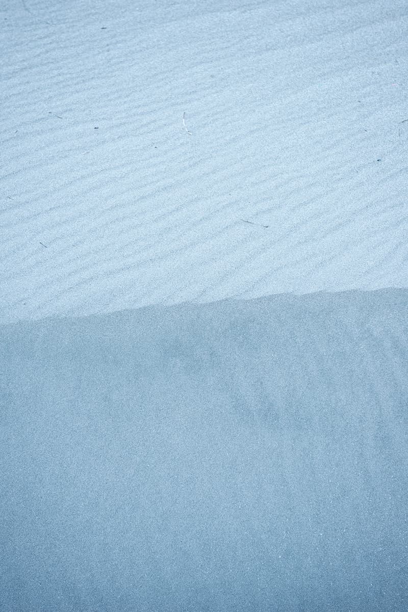 nanamica 2013 春季 "ONE OCEAN, ALL LANDS" 造型搭配 Lookbook