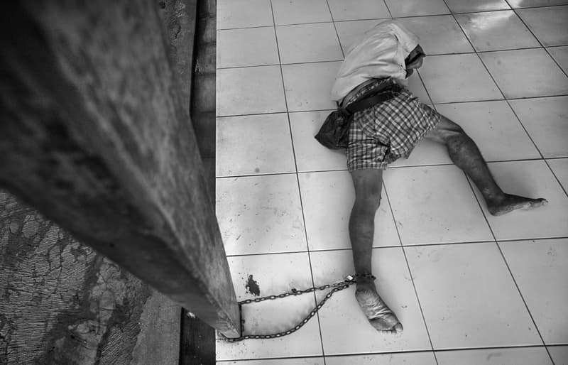 National Geographic’s 2012 Photos of the Year 國家地理雜誌攝影大賽得獎照片