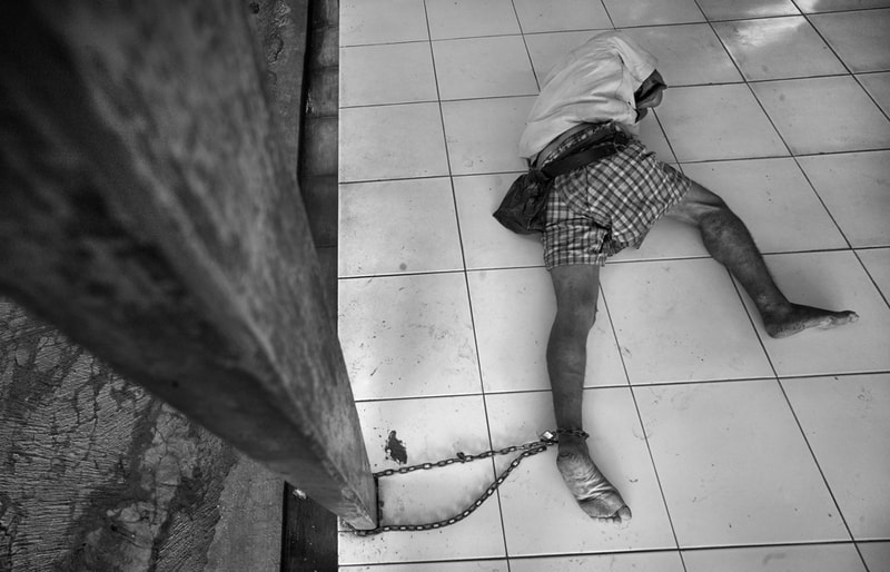 National Geographic’s 2012 Photos of the Year 國家地理雜誌攝影大賽得獎照片