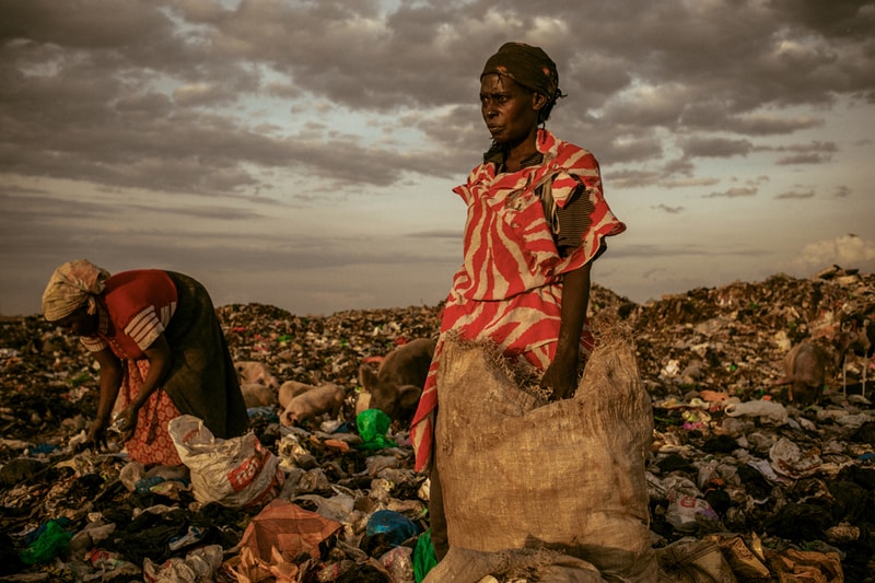 National Geographic’s 2012 Photos of the Year 國家地理雜誌攝影大賽得獎照片