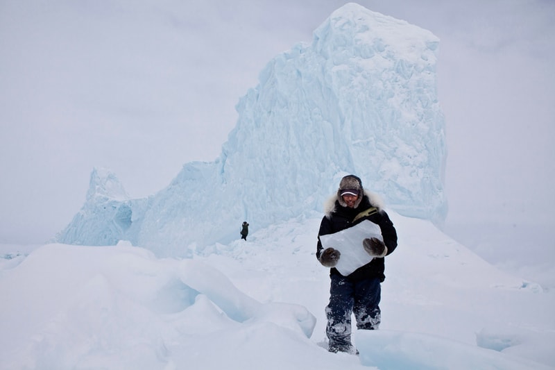 National Geographic’s 2012 Photos of the Year 國家地理雜誌攝影大賽得獎照片