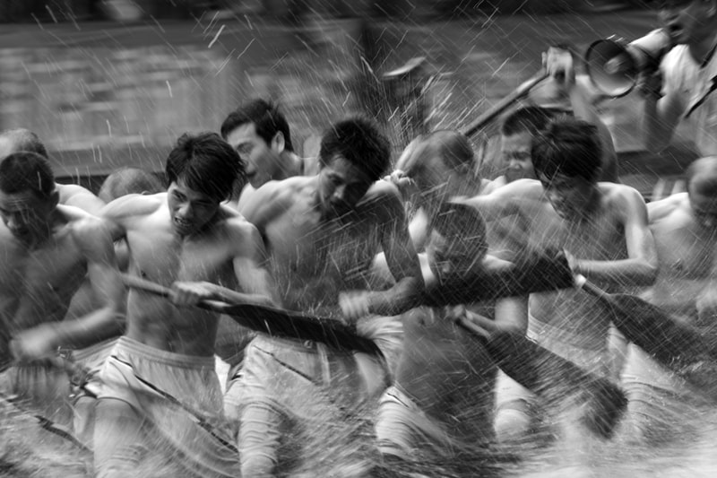 National Geographic’s 2012 Photos of the Year 國家地理雜誌攝影大賽得獎照片