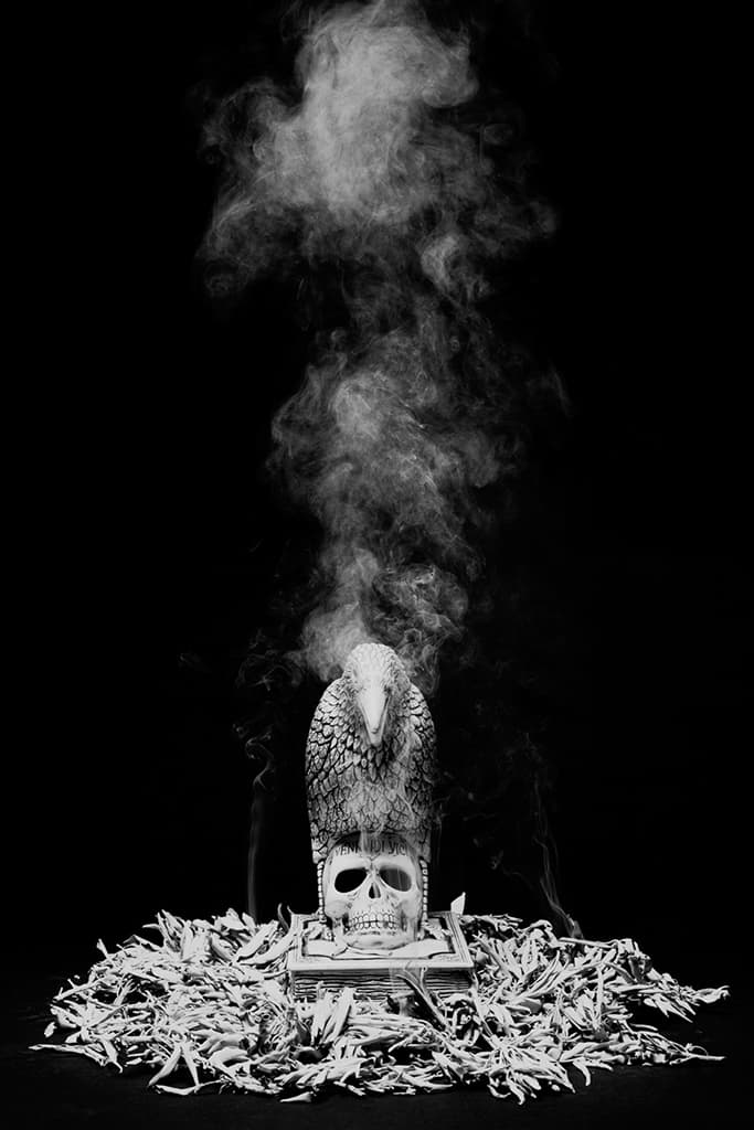 NEIGHBORHOOD 2013 春夏造型搭配概念 Lookbook