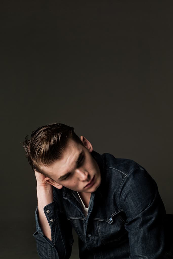 NEIGHBORHOOD 2013 春夏造型搭配概念 Lookbook