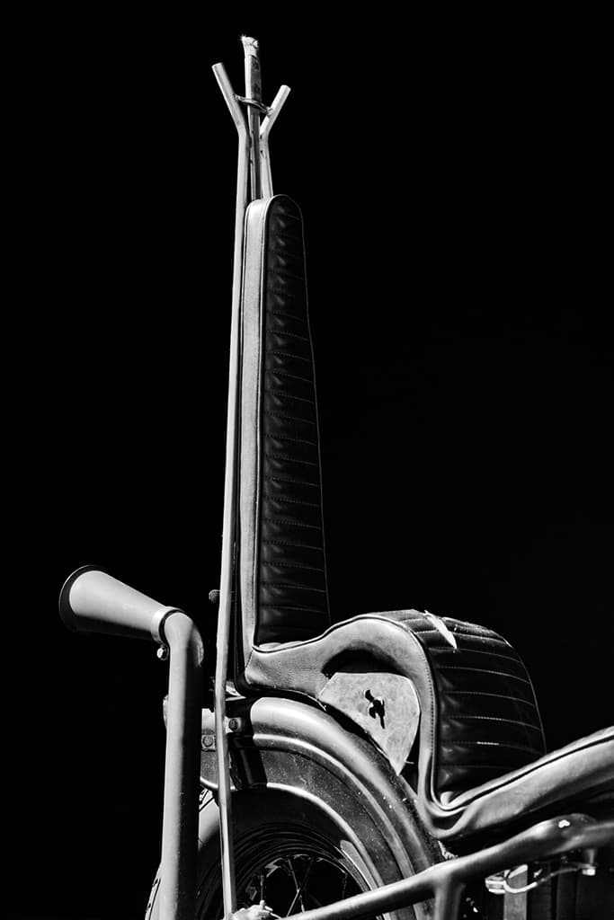 NEIGHBORHOOD 2013 春夏造型搭配概念 Lookbook