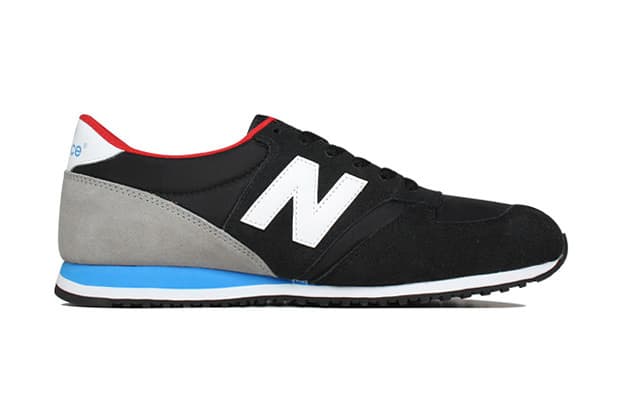 New Balance 2013 春季 CM620 新系列鞋款