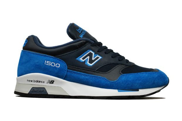 New Balance 2013 春季 M1500 EBN 鞋款
